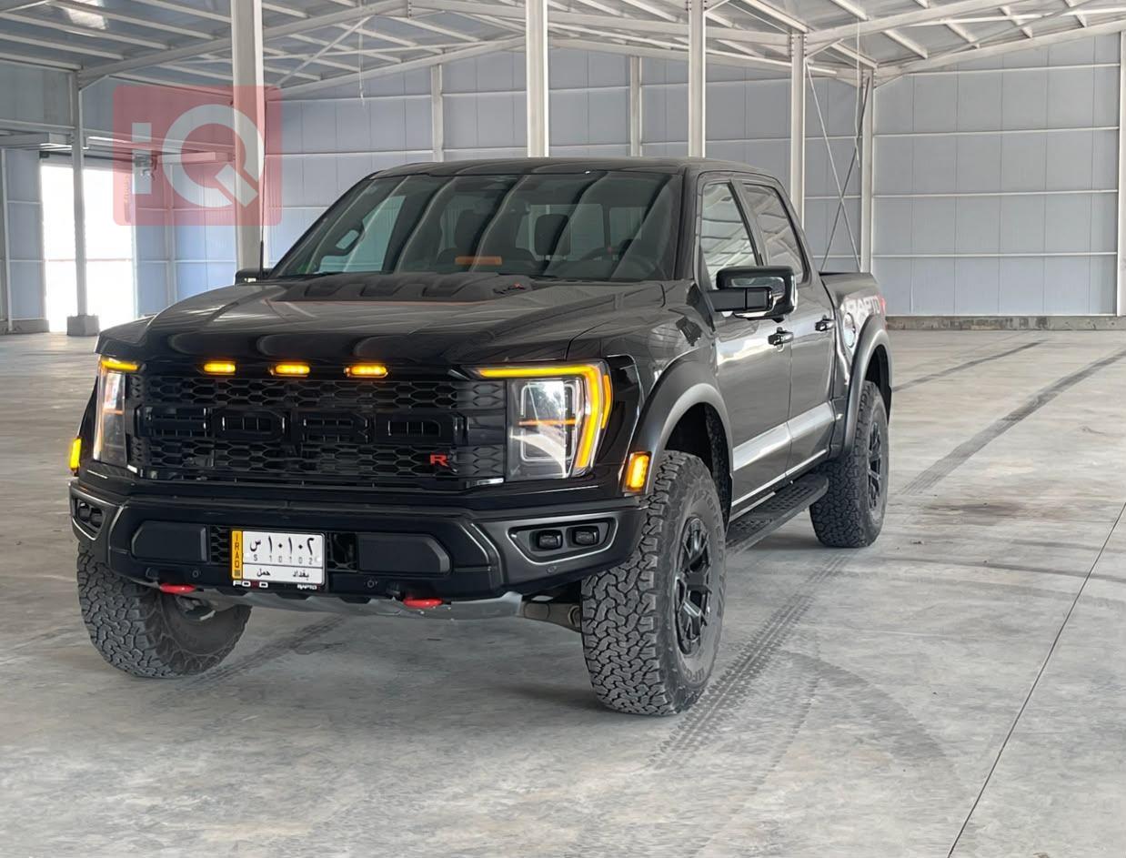 فورد F-150 رابتور